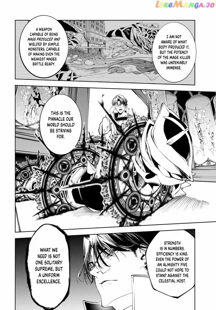 Wistoria: Wand and Sword Chapter 35 image 16_optimized